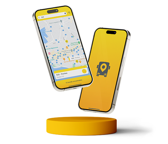 Voy En Bondi App